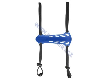 Chránič předloktí Sanlida X10 (Barva Black)