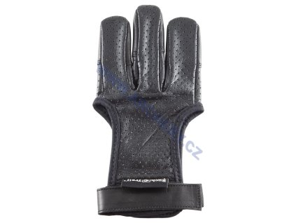 Chránič prstů - rukavička Buck Trail  Retro MESH (Velikost Medium)