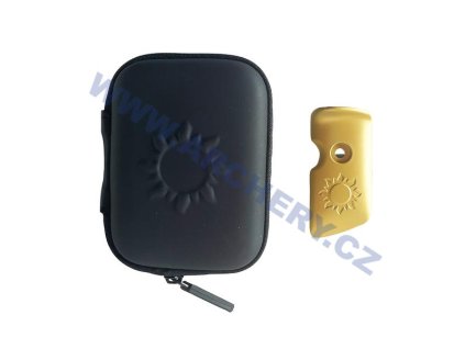 Fairweather Pro Shelf Plate Modulus Cerakote (Typ RH, Velikost Small, Barva Purple)