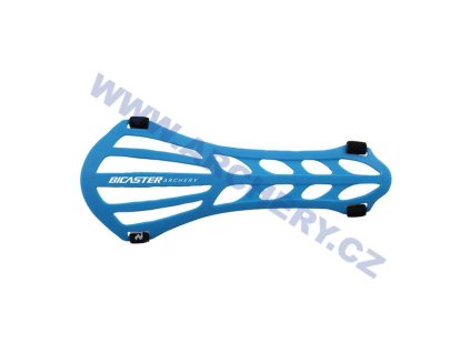 Chránič předloktí Bicaster ASA (Barva Red)