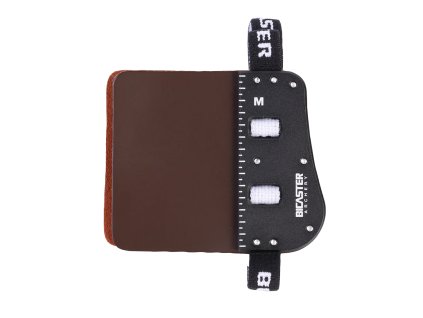 Chránič prstů Bicaster BareBow SP3 kůže