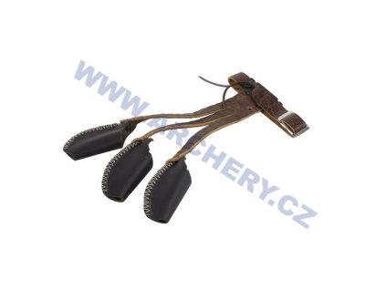 Chránič prstů - rukavička Neet Osage Bison OS-G8 (Velikost Small)