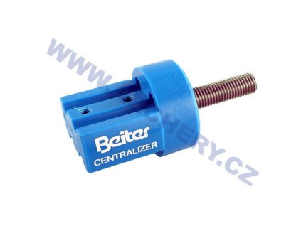 Adaptér stabilizátoru Beiter (Barva blue - modrá)