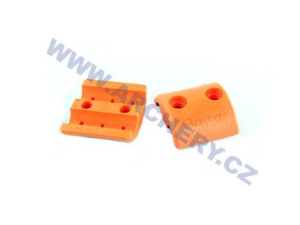 Kryt tuneru Beiter + Hood (Barva blue - modrá)