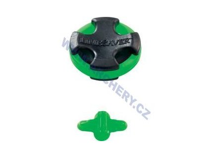 Tlumič ramen SIMS  Broadband Solid Limbs (Barva Black)