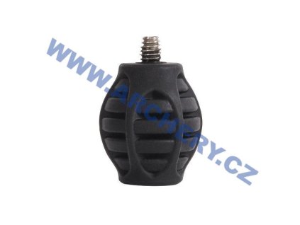 Tlumič chvění stabilizátorů Winners (Barva black-černá)