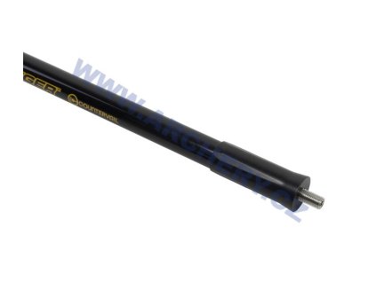 Stabilizátor B-Stinger Short Premier Countervail 2020 (Velikost 15", Barva White)