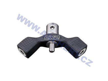 V-bar Win&Win CX2 Carbon (Velikost 45°)