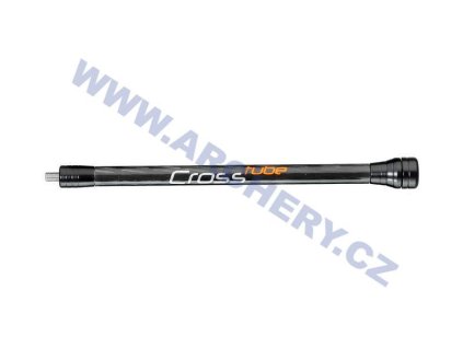 Stabilizátor Arctec Crosstube Short (Velikost 10")