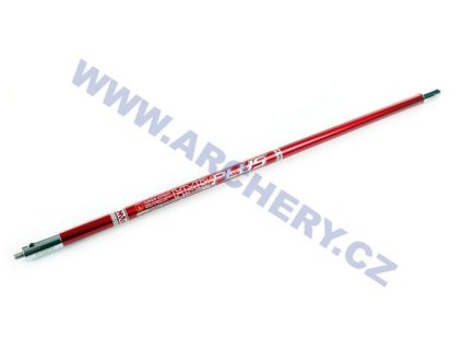 Stabilizátor Win&Win HMC + Short (Velikost 12", Barva white - bílá)