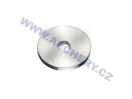 Závaží Arctec Pro-XXL 5/16" 25 g. (Barva silver)