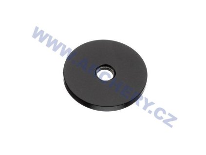 Závaží Arctec Pro-XXL 5/16" 50 g. (Barva Silver)