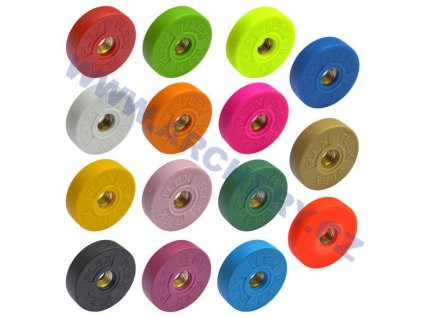 Flex Flexblock CP 5/16" 2 ks set (Barva Yellow)