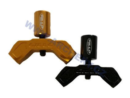 V-Bar Gillo GM (Barva Gold)