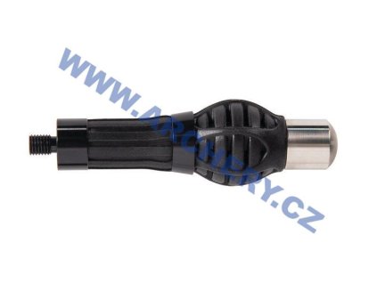 Stabilizátor Winners Damper S-UP Black (Barva Red)