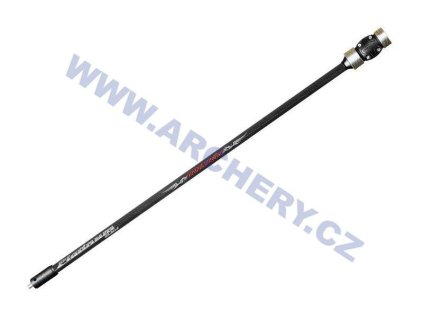 Stabilizátor Doinker Long Platinum Hi-Mod EXO (Velikost 24")