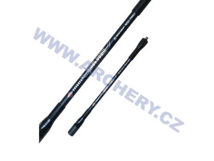 Stabilizátor Conquest Smacdown .500 PRO Long (Velikost 33")