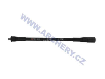 Stabilizátor Conquest Smacdown .500 PRO Short (Velikost 15")