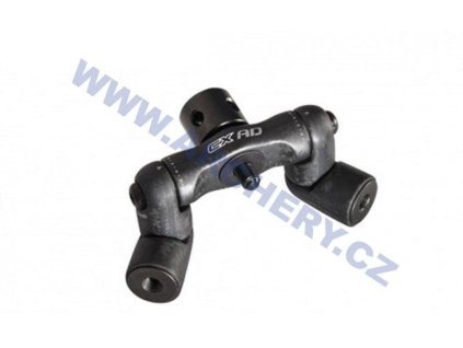 V-Bar Win&Win CX-AD Carbon Matt (Barva Matt)