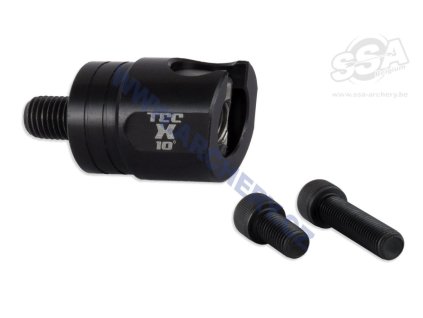 Rychloupínač stabilizátoru Avalon (Typ Přímý)