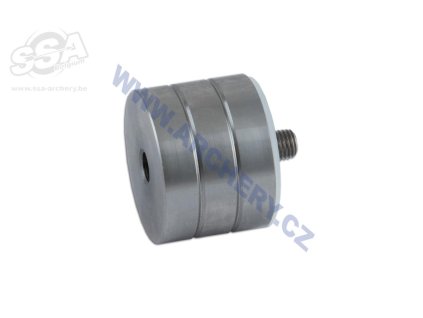 Závaží Avalon BareBow 270g Nerez (Typ 270 gr)