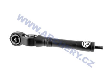 Stabilizátor TruGlo Carbon XS STBL 8" Black (Velikost 7")
