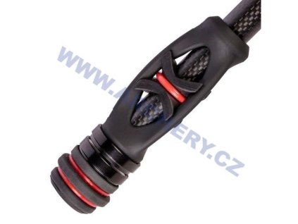 Stabilizátor Trophy Ridge Hitman Short 6" (Velikost 10")