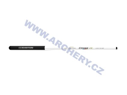 Stabilizátor Easton Contour CS krátký (Velikost 15", Barva Yellow/Black)