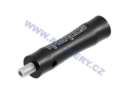 Představec RamRods Aluminium (Velikost 4")