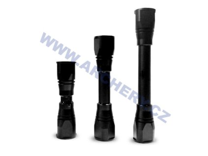 Představec Conquest Smacdown .500 PRO (Velikost 3")