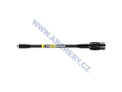 Stabilizátor TEC X MAXX Short 13mm 48T Double Core (Velikost 15")