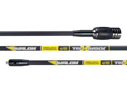 Stabilizátor TEC X MAXX Long 13mm