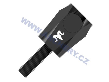 Rychloupínač RamRods Large Edge (Typ 8 Degree)