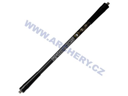 Stabilizátor RamRods Short Vektor v1.1 (Velikost 15")