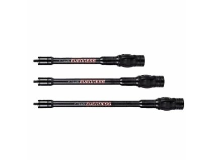 Stabilizátor Focus Archery Short Evenness (Velikost 12")