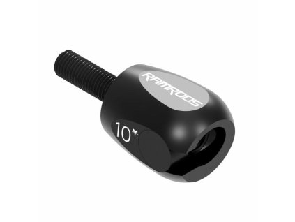Rychloupínač RamRods (Typ 8 Degree)