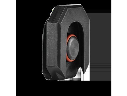 Mathews Stabilizer Weight Bridge-Lock Brass 3oz (Typ 3oz)