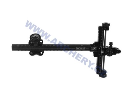 Zaměřovač kl.luk Arc System SX 200 (Typ RH)