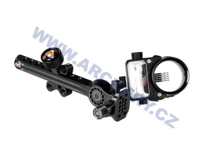 Zaměřovač kl. luku Axcel Armortech Pro-HD (Typ 5 pin)