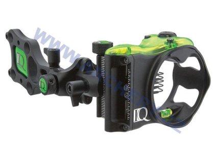 Zaměřovač kl. luku IQ Micro Sight 5-Pin (Typ RH / 5pin)