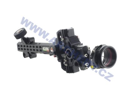 Zaměřovač kl. luku Axcel Accutouch Pro Slider Carbon with X-41 Scope (Typ X 31 .019)