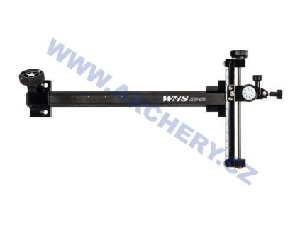 Zaměřovač ref. luk Winners SPR-100 Carbon (Typ RH, Barva Black)