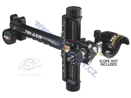 Zaměřovač klad. luku MYBO TRI-AXIS bez Scoupu (Typ RH)