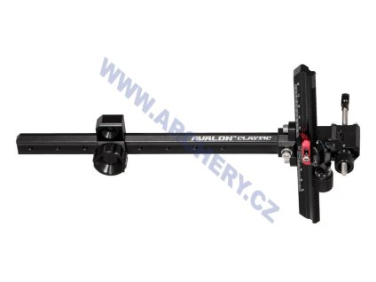 Zaměřovač ref. luku Avalon Classic 193 (Typ RH)