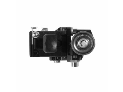 Základna zaměřovače Shibuya Ultima CPXII/CPXIII (Typ RH, Barva Silver)