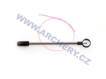 Muška Shibuya s vláknem (Typ 12 mm)