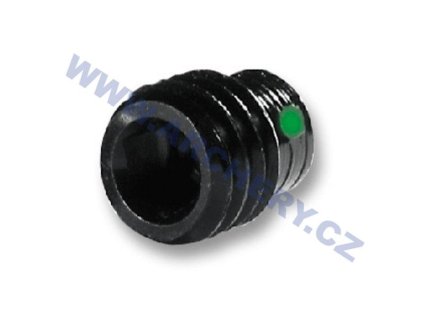 Vložka průhledu Arc Systeme bez čočky (Dioptrie 2.4)