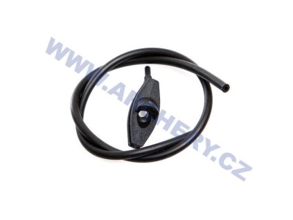 Průhled tětivy Radical Maximal (Typ 3/16)