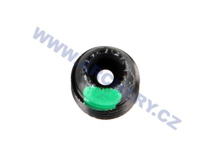 Vložka průhledu Specialty Archery s čočkou (Typ 3/32, Velikost 3)