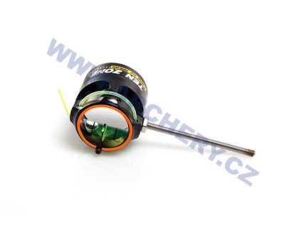 Čočka Merlin Nikon Lens Ten Zone Fiber Dot (Barva Black, Dioptrie 0.50)